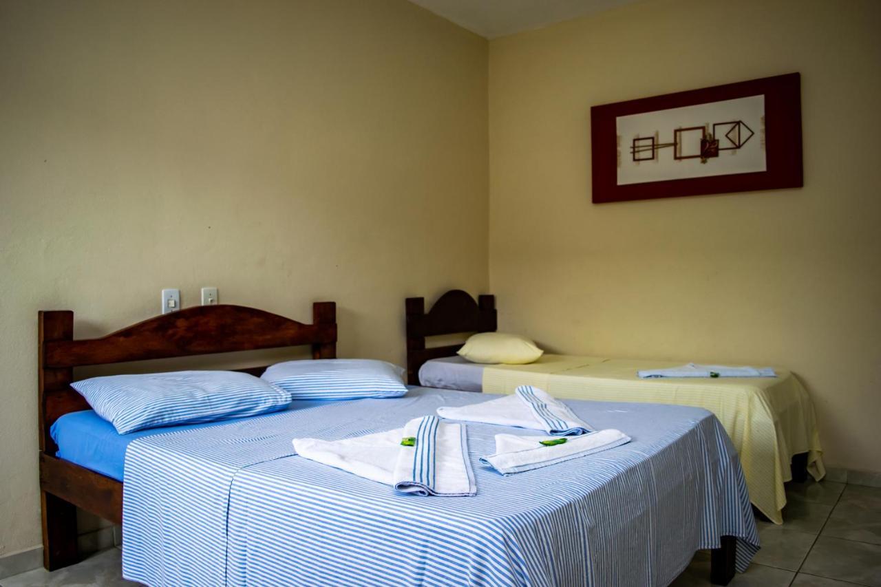 Beira Mar Hotel Ubatuba Room photo